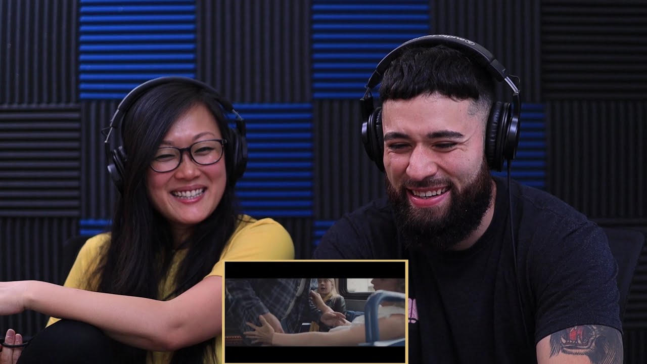 Ariana Grande ft. Future - Everyday (Official Video) ft. Future | Music Reaction