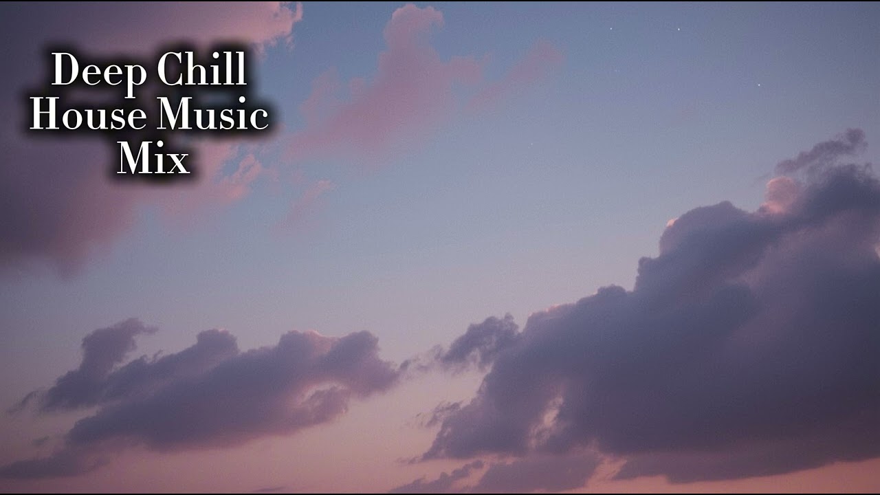 Late Night Deep Chill 🌙 | Music for Relaxation & Peace
