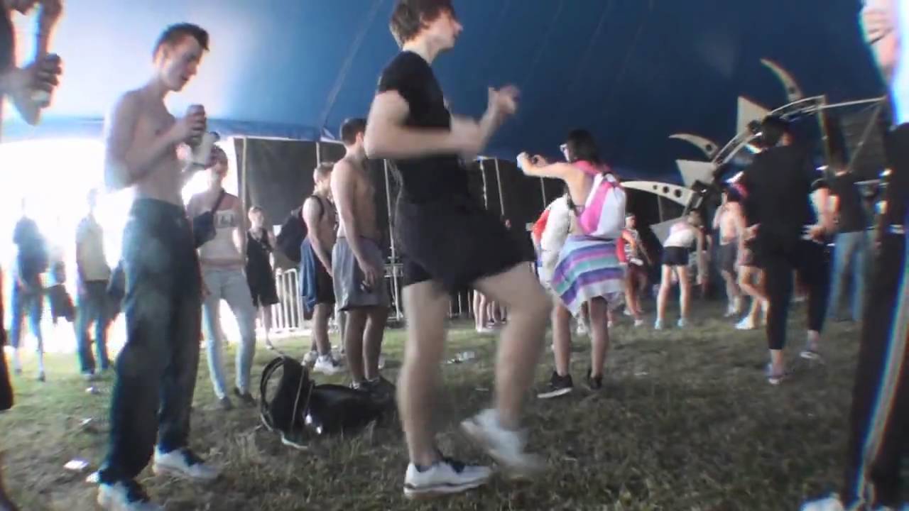 Defqon1 Sydney 2009 - Hakken & Gabber [OLD]
