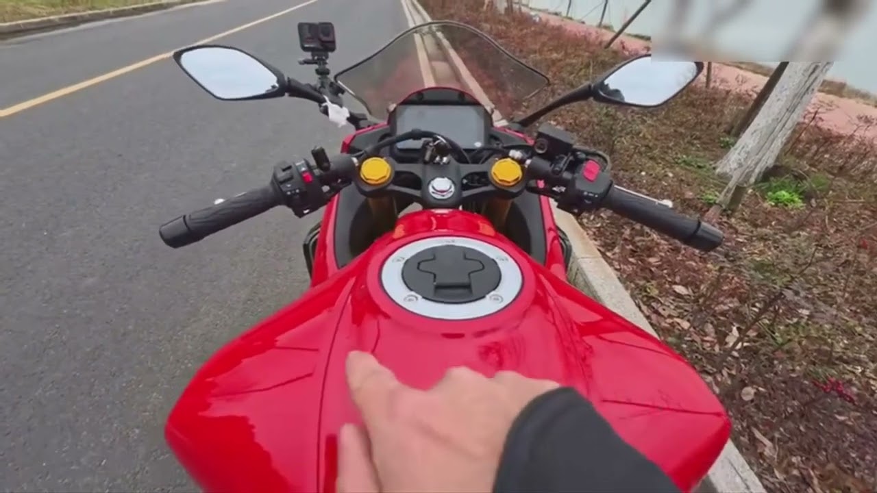 Comprehensive evaluation of K333 and R3#motorcycle #yamahar15 #ktm #k750