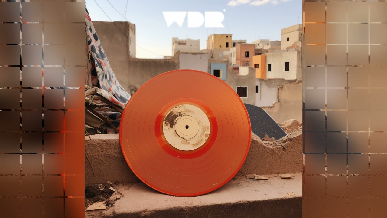 Anas M - My Morocco
