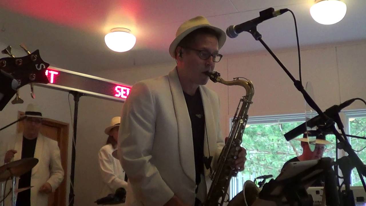 Pekkaniskan Pojat Parikkalan Kisapirtti 10.6.2015