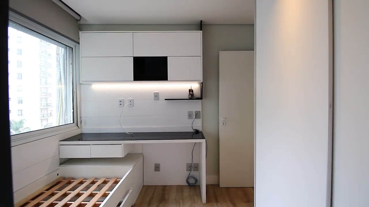 APARTAMENTO DISPONÍVEL PARA VENDA EM HIGIENÓPOLIS - JA41461