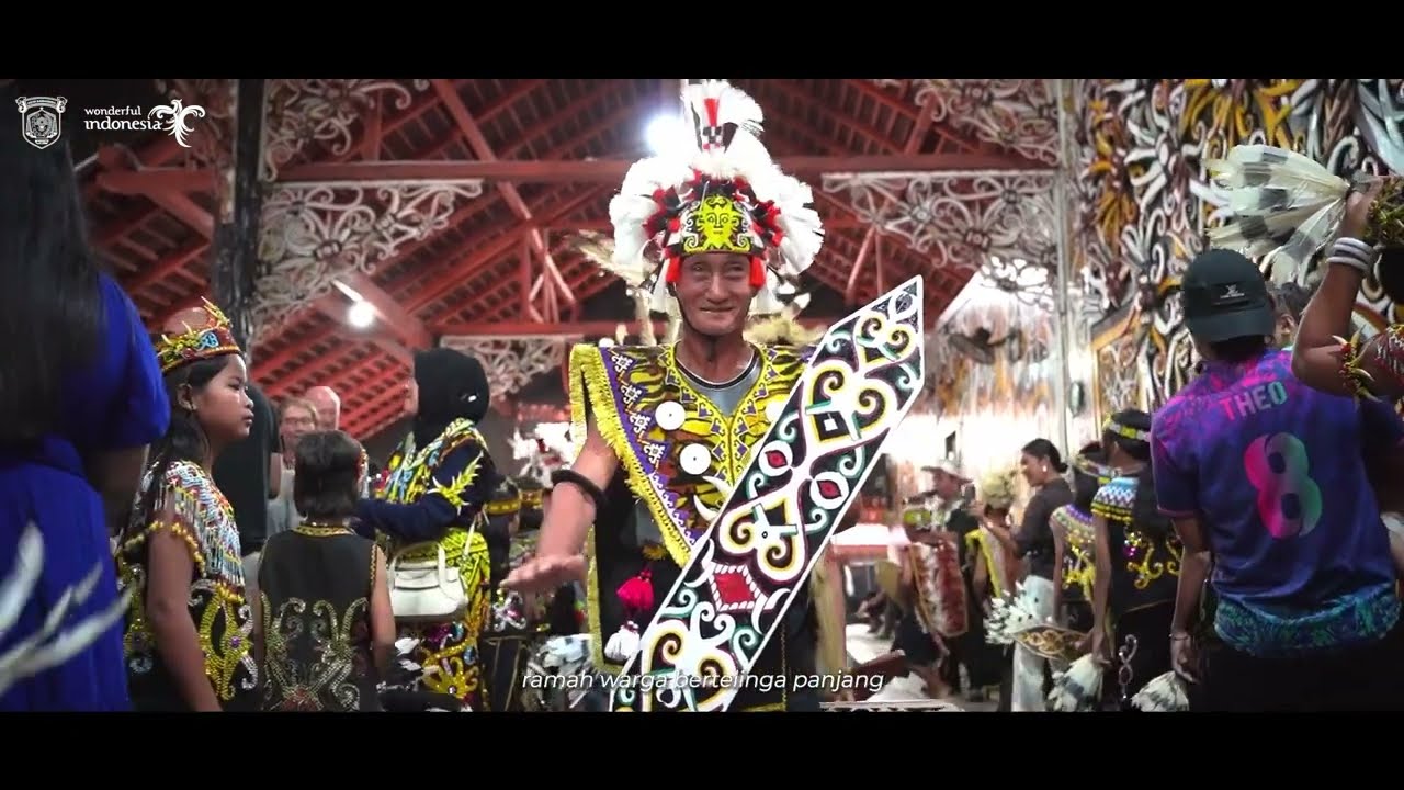 Destinasi Wisata Samarinda 2025 FULL