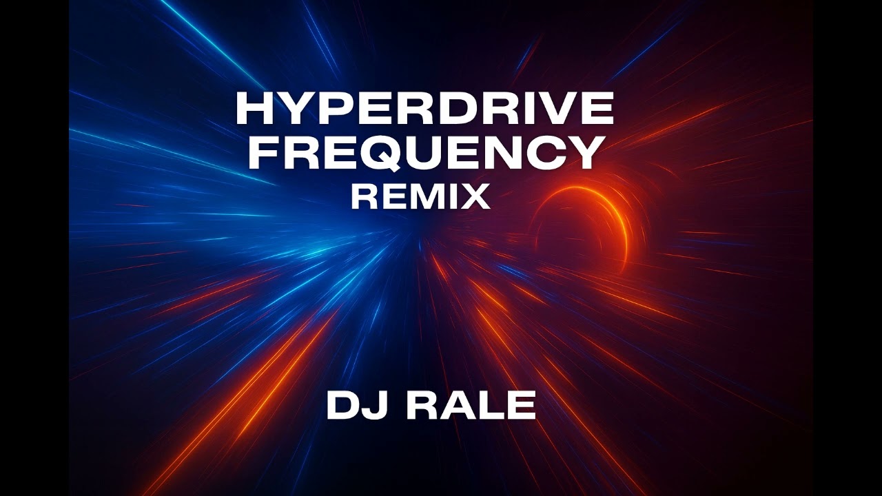 Dj Rale Circuitstorm Ascension Remix Euro Trance Music Track 6