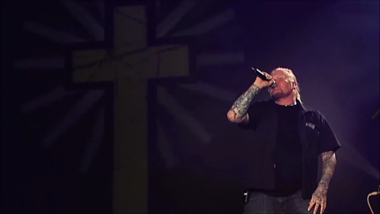 B&ouml;hse Onkelz - Kirche (Live in Berlin 2004) HD