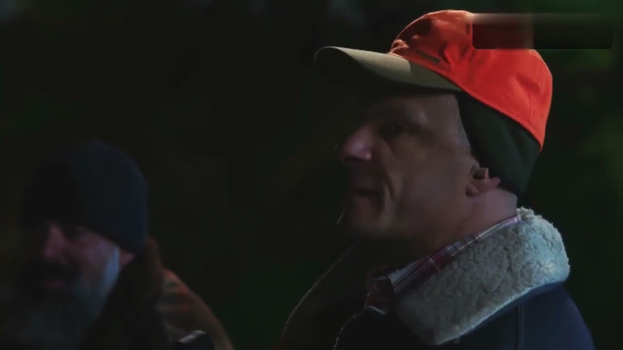 Alexander Ward in Escape the Night, Season 3