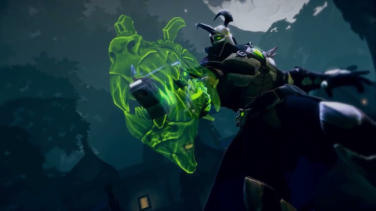 DemPhy - Androxus 