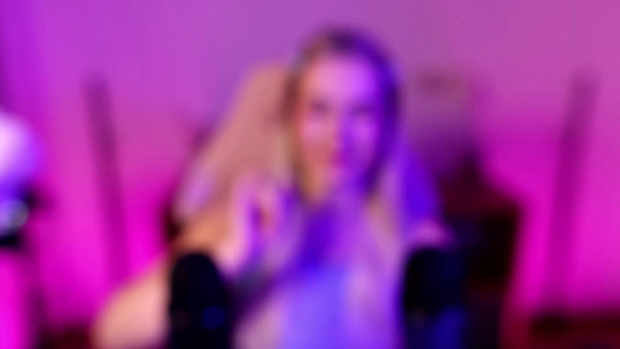 The ASMR Clinic Live Stream