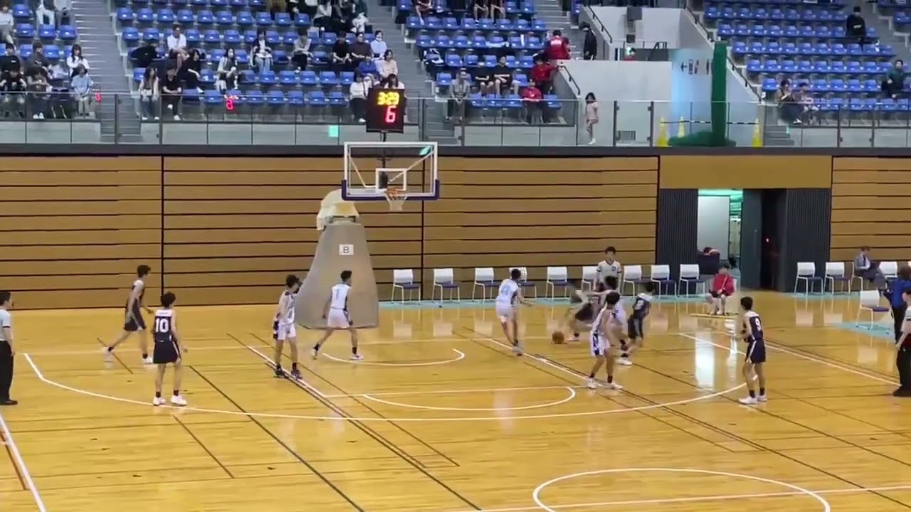10-Feet 3