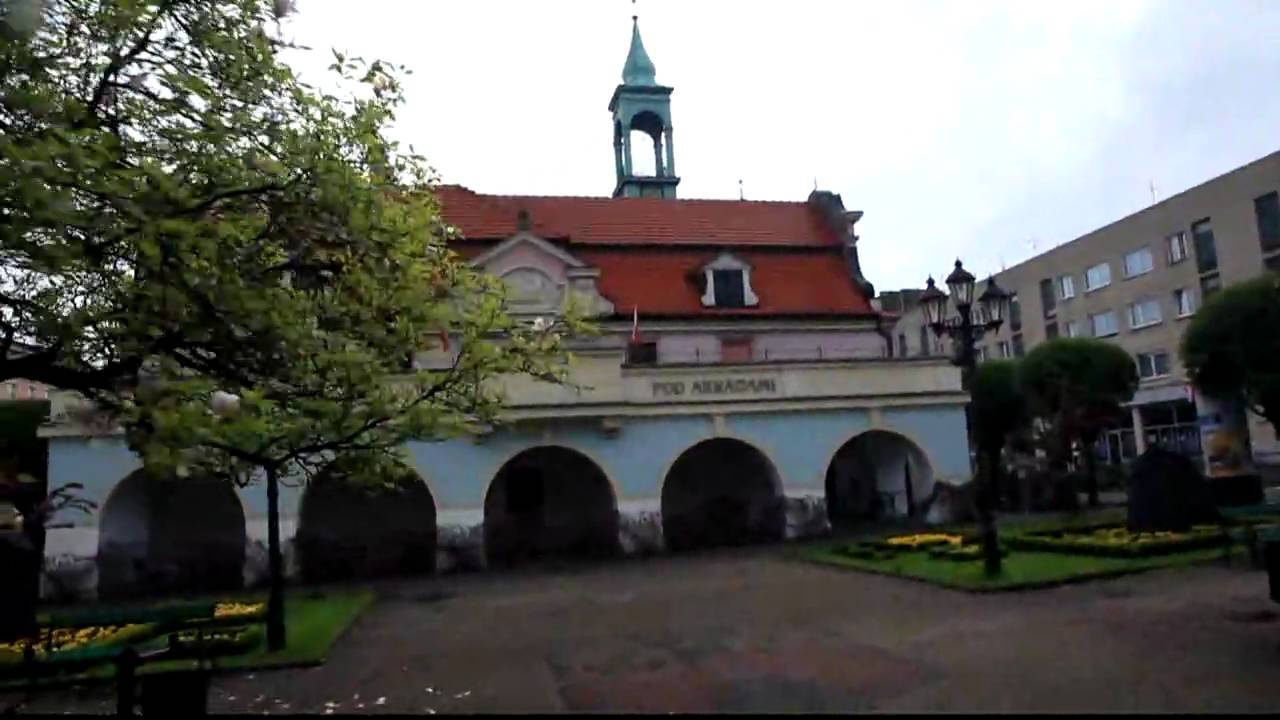 Kluczbork