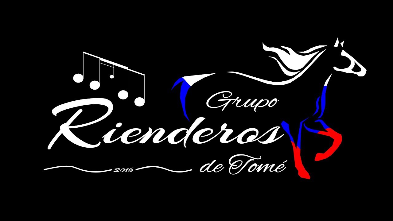 Grito y huasca - Rienderos de Tomé