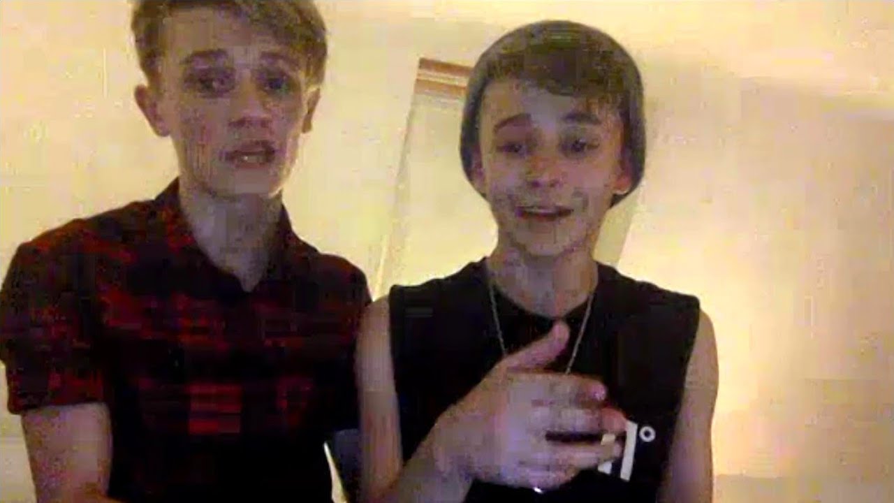 Bars and Melody: YouNow (19/10/15) – Part 3 of 6