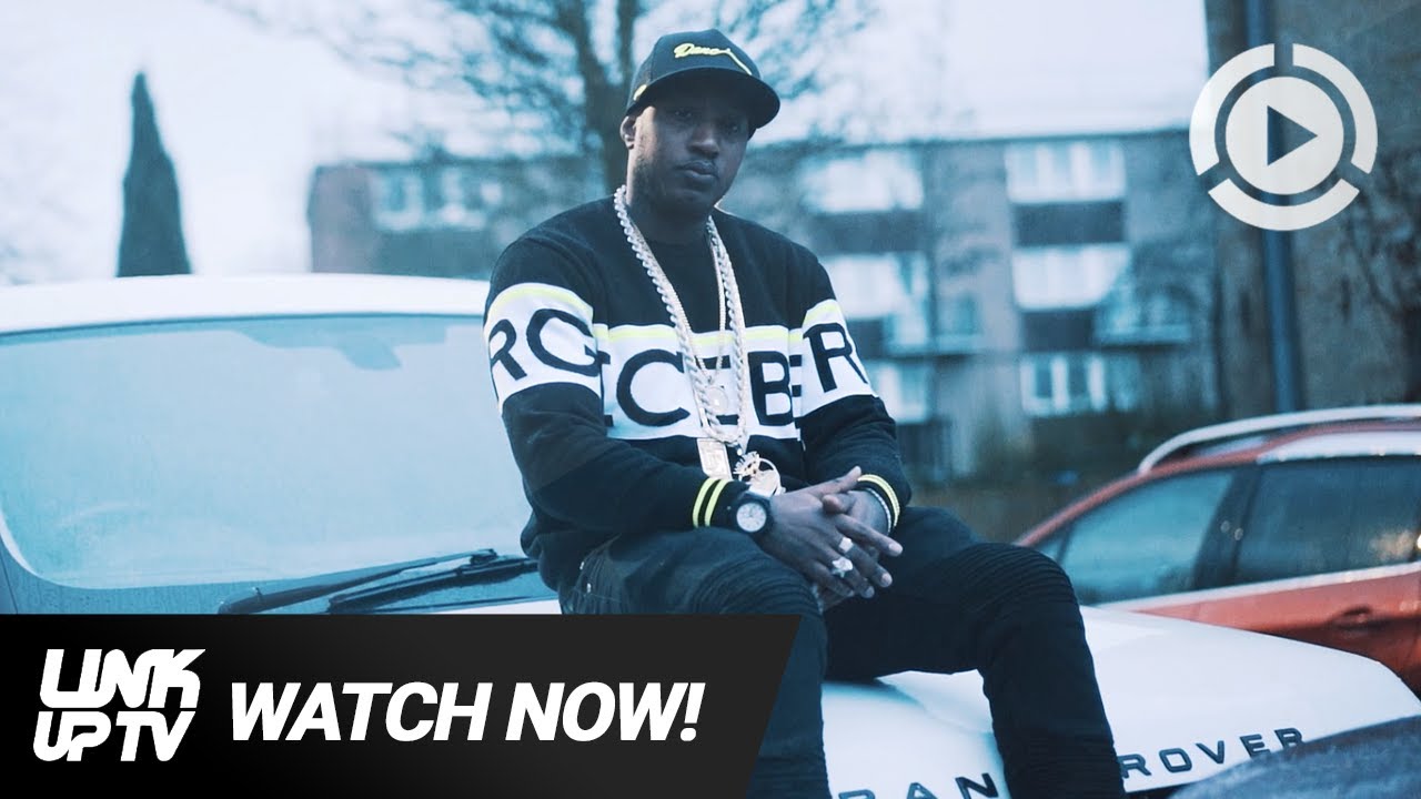 KD Blockmoney - Scream Out [Music Video] Link Up TV