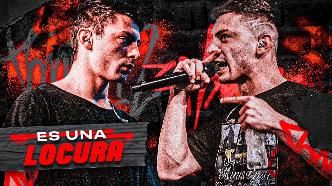 La BRUTALIDAD de SWEET PAIN en FMS ESPAÑA (2020/21) 💣🧠