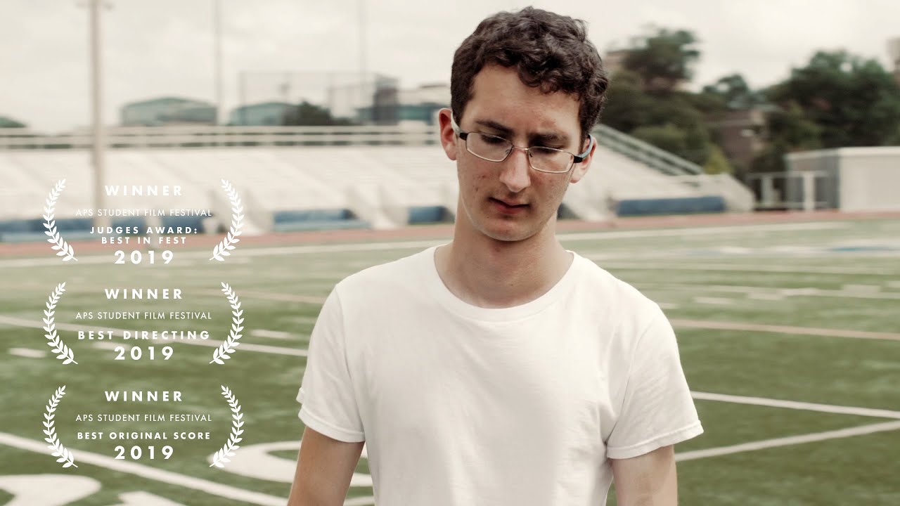 Short Film | PRACTICE