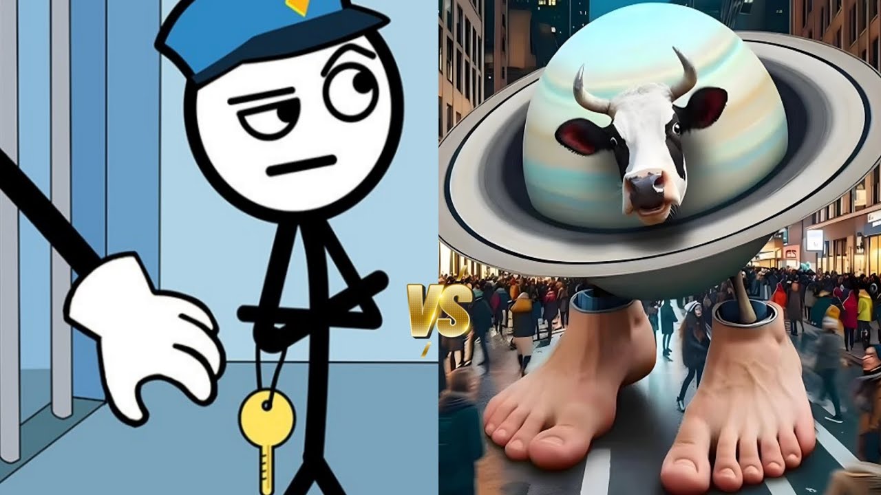 Italian Brainrot vs Thief Puzzle Merge Gameplay Merge Epic Challenge Tung Tung Sarhur DrawUp Mix!