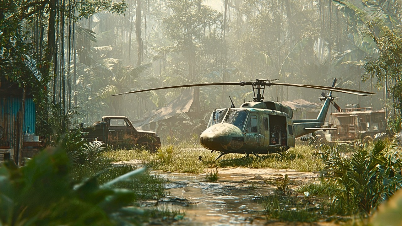 🎬 This Movie Deserves an Award! 💥 An Action-Packed Adventure You&rsquo;ll Watch Twice | Movie English