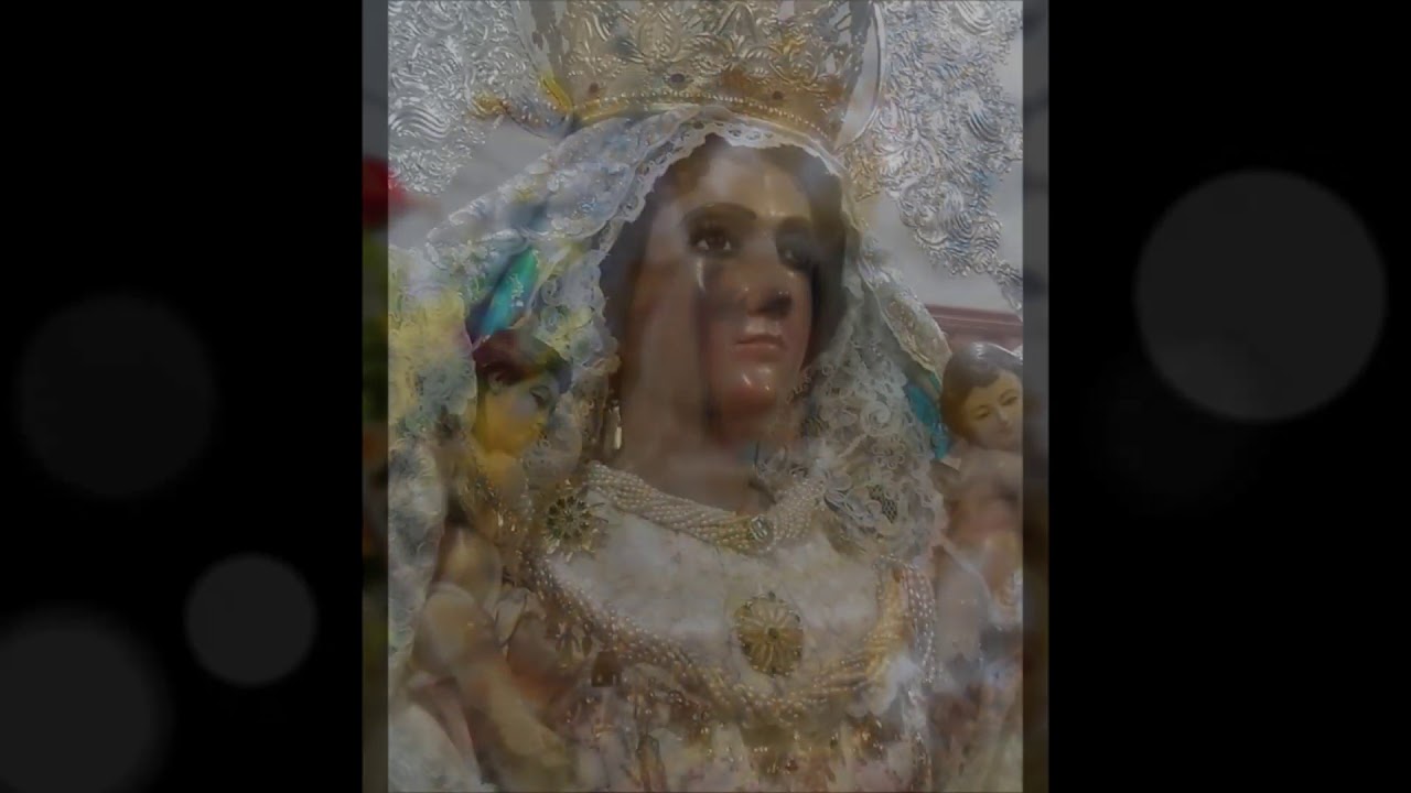 KYRIE Y GLORIA. Misa de Nuestra Señora de Candelaria, Diriomo, febrero 2019.