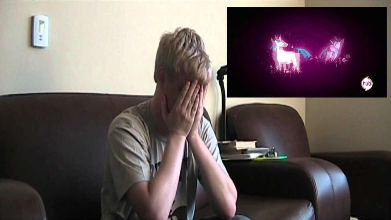 Bronies React: Season 2 Finale