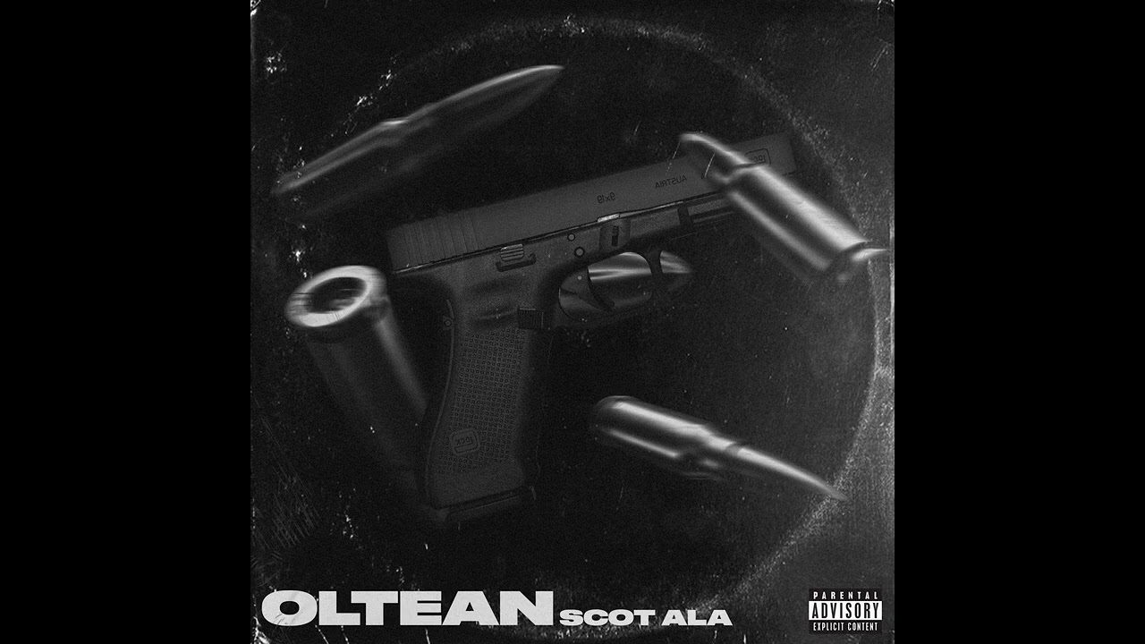 OLTEAN - SCOT ALA ( OFFICIAL AUDIO )