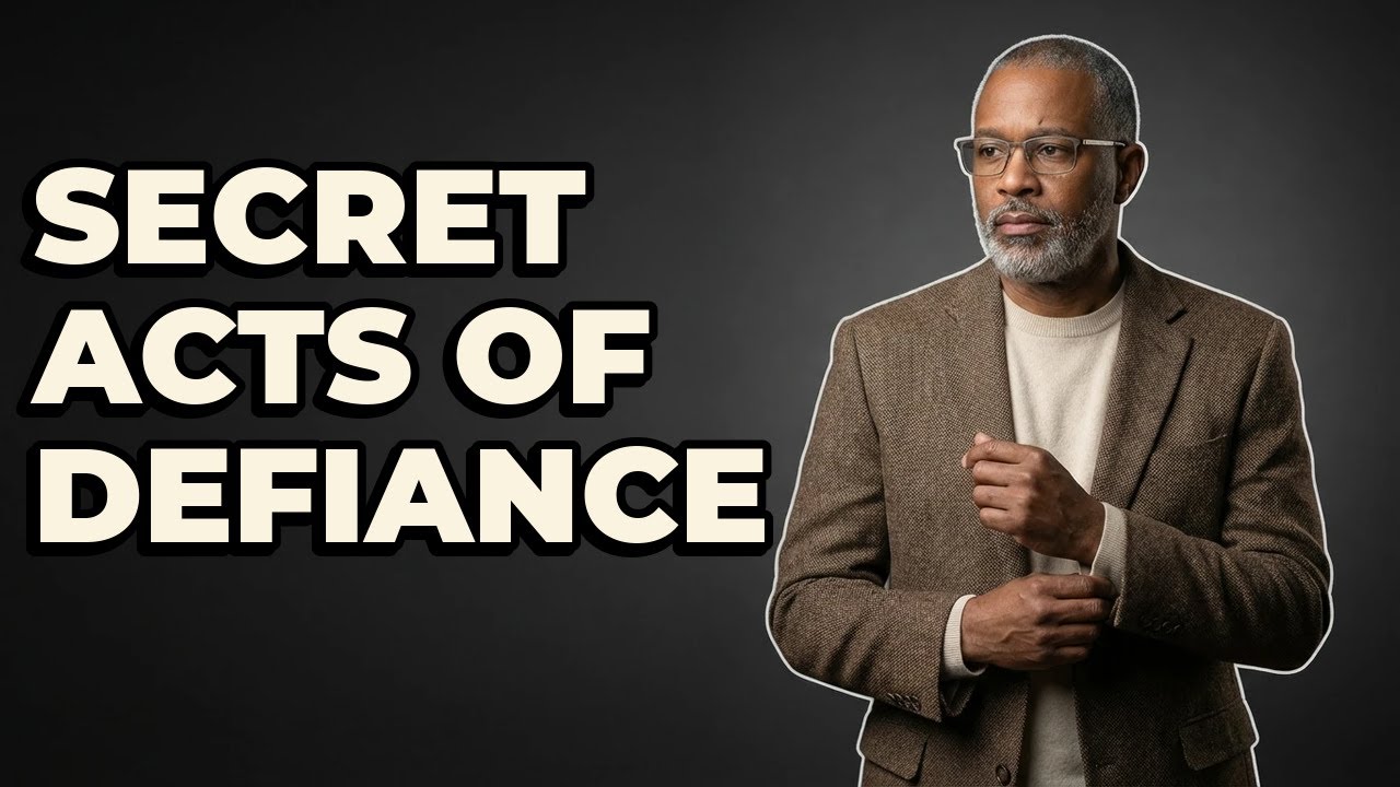 How Did Covert Resistance Manifest in Enslavement?
