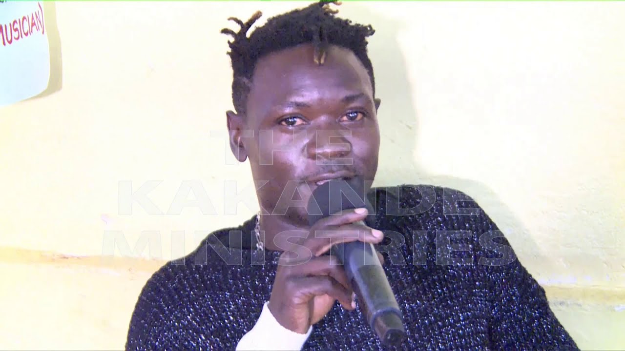 HEALING: Why Musician, Doctor Bitone was Assaulted.