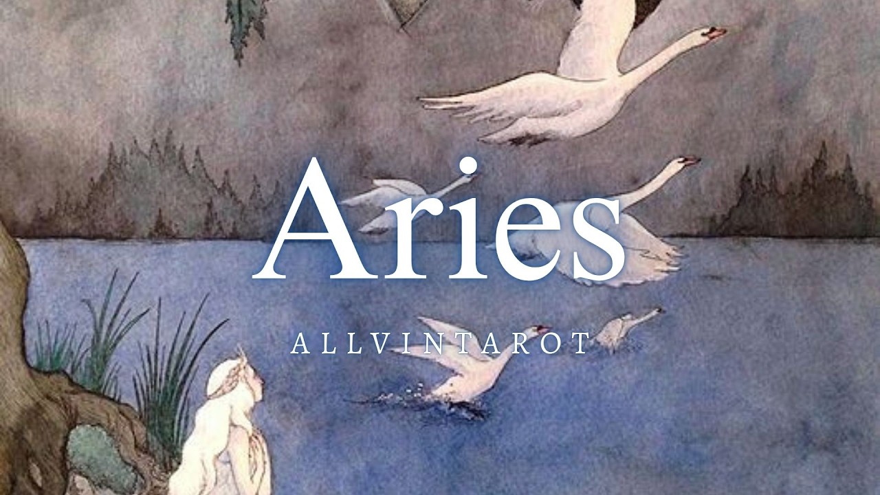 ARIES - Seseorang Sedang Memikirkanmu Banget Saat Ini, Dia Baper dan Ada Perasaan Mendalam