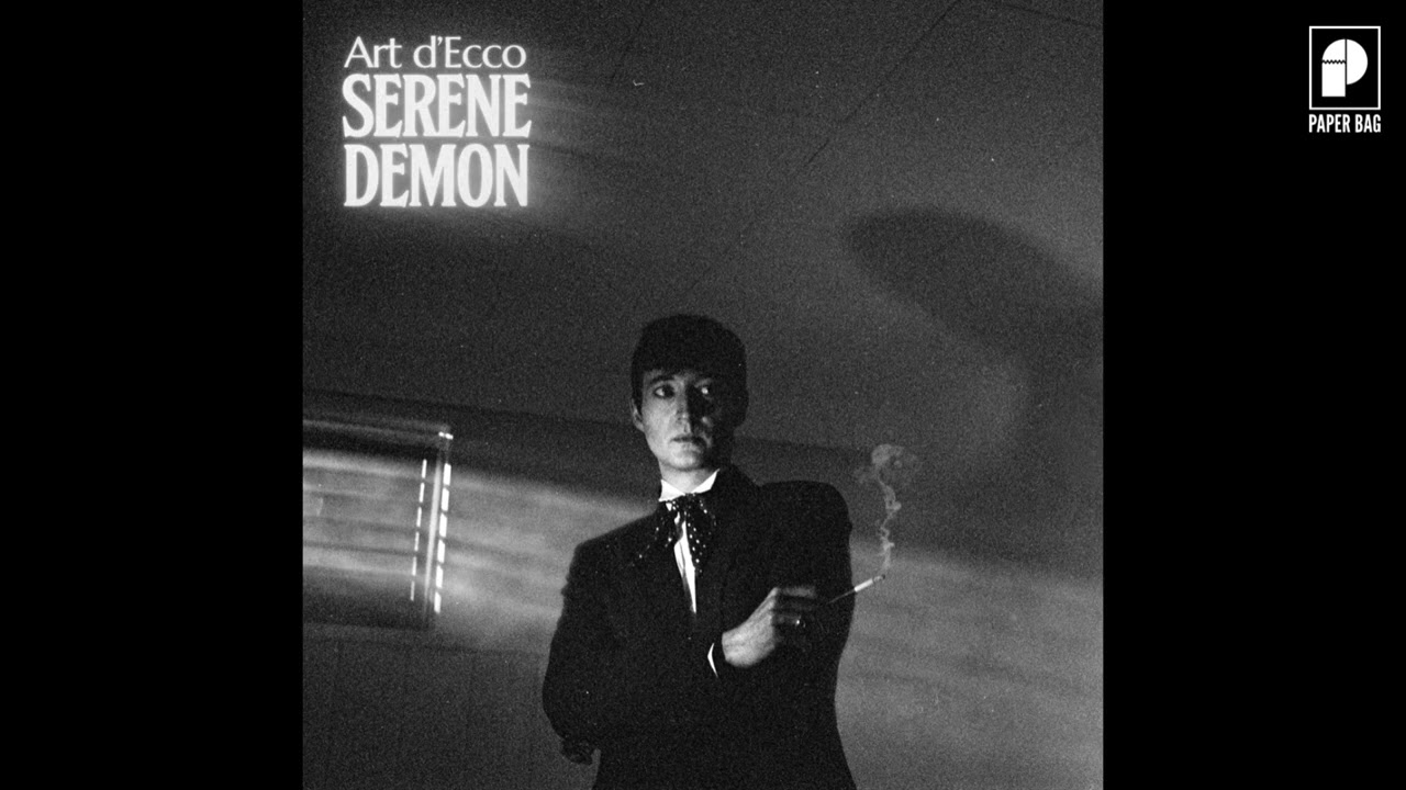 Art d'Ecco - True Believer