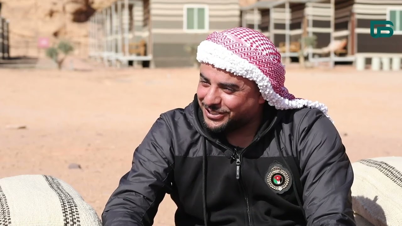 وادي رم 1 | #أيام_زمان مع بلال العجارمة | الحلقة 26