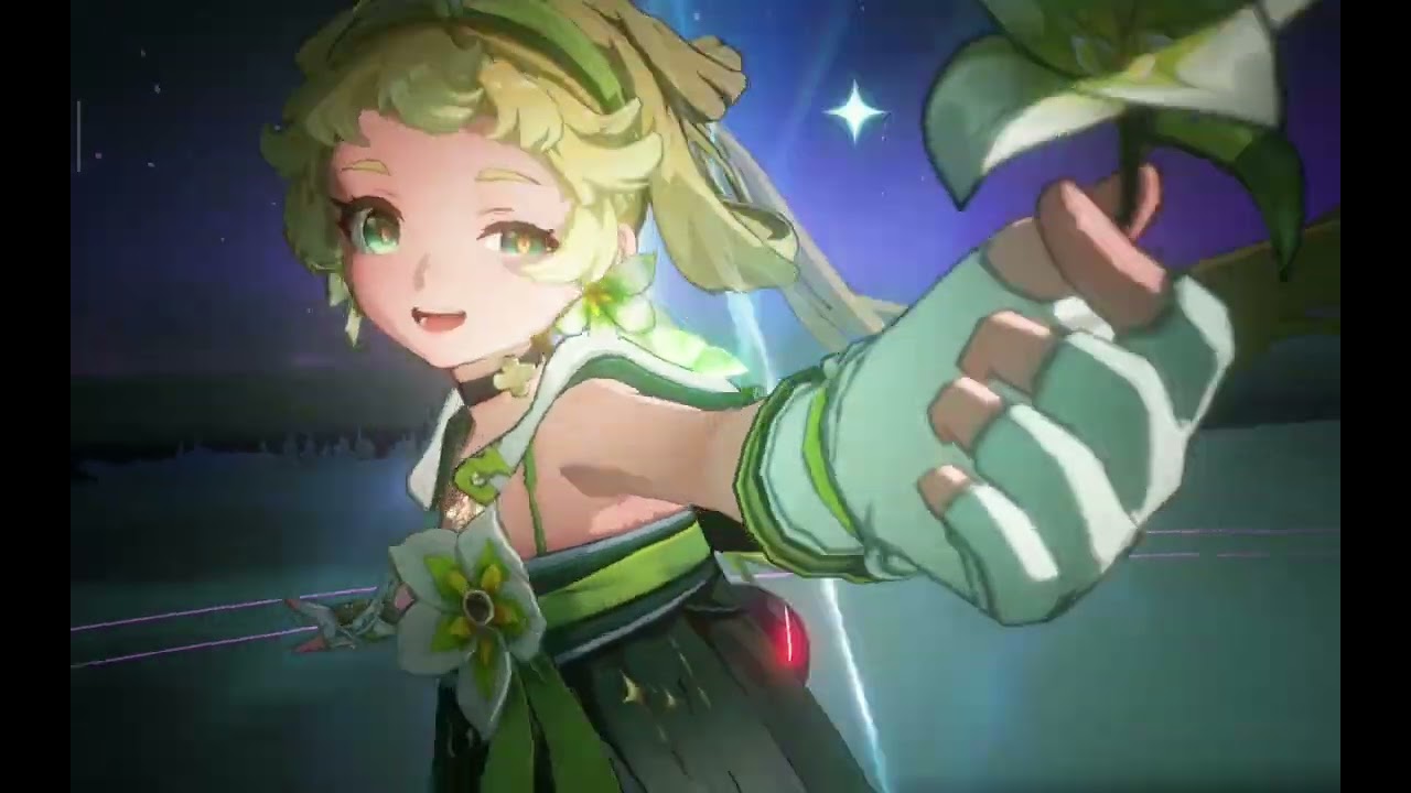 [Wuthering Waves Trophy] The Perfect Storm: Defeat Cyclone Swarm In The Black Shores