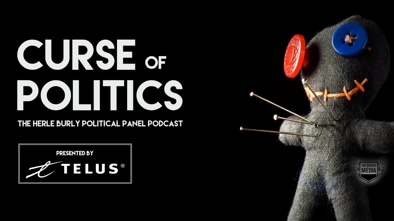 Ontario Results and Reactions | Curse of Politics