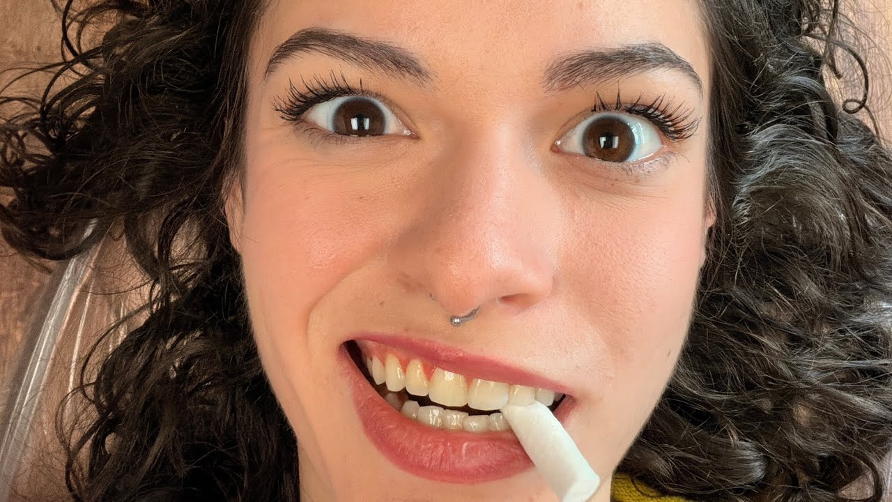 FORCING MYSELF TO GO TO THE DENTIST!! (Surprise Fillings) 
