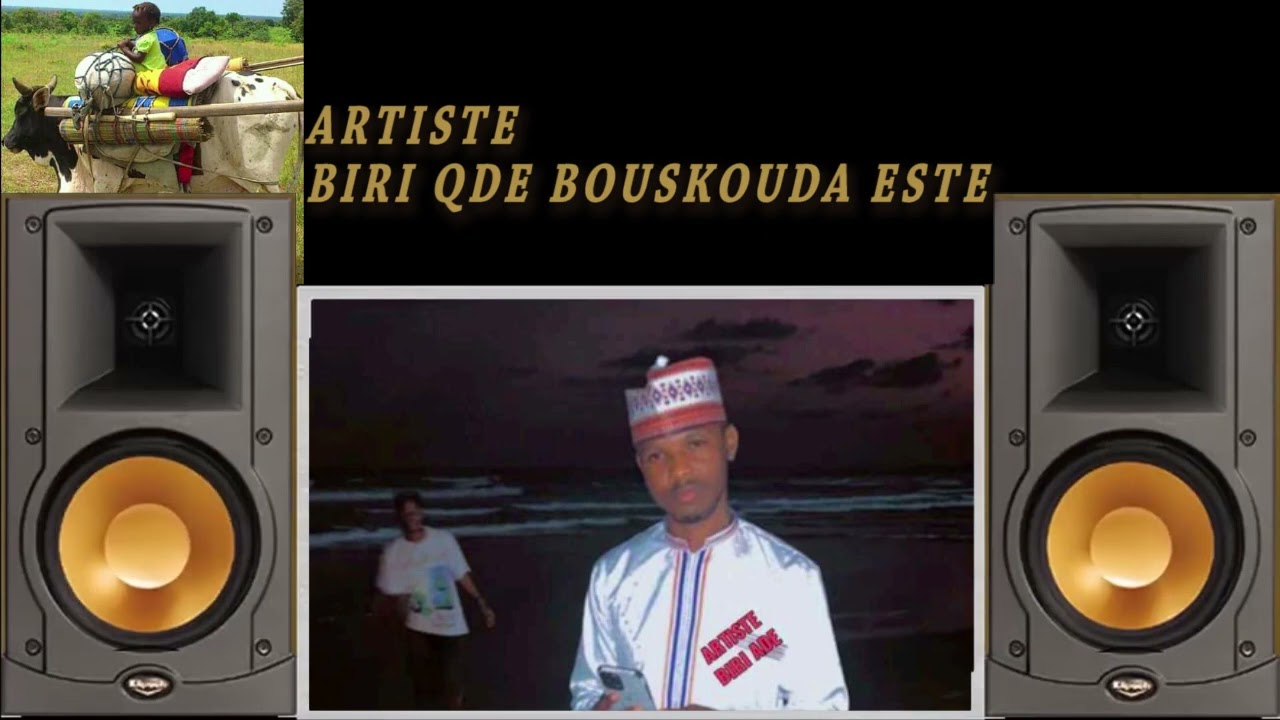 BIRI ADE BOUSKOUDA ESTE