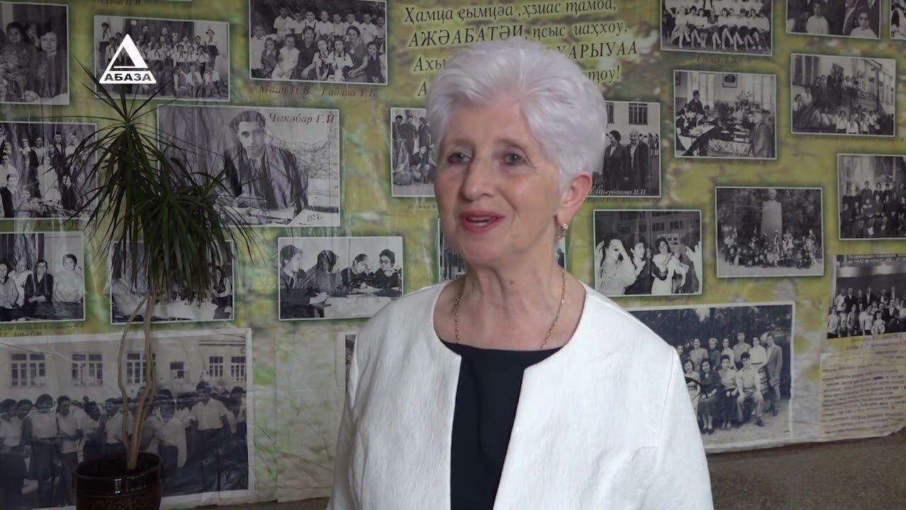 10-й школе 160 лет