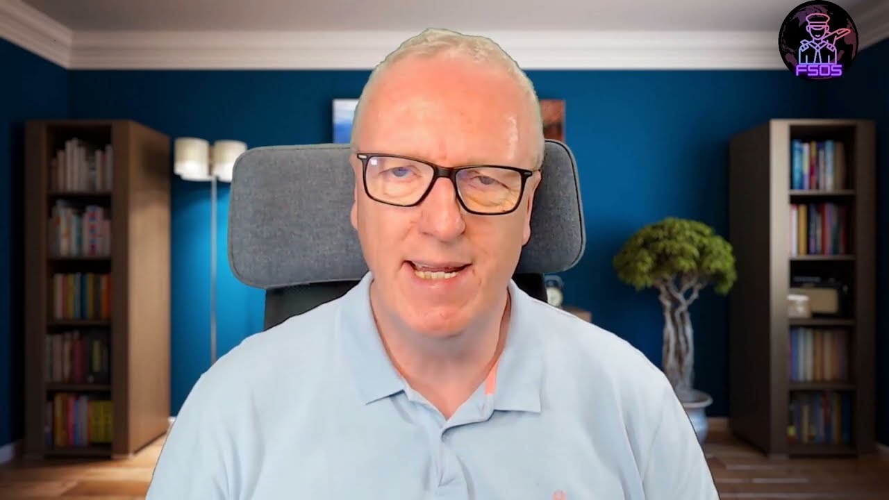 StreamDesk and AAO