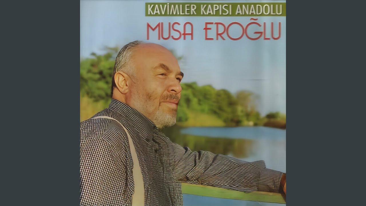 Anadolu'ya Ağıt