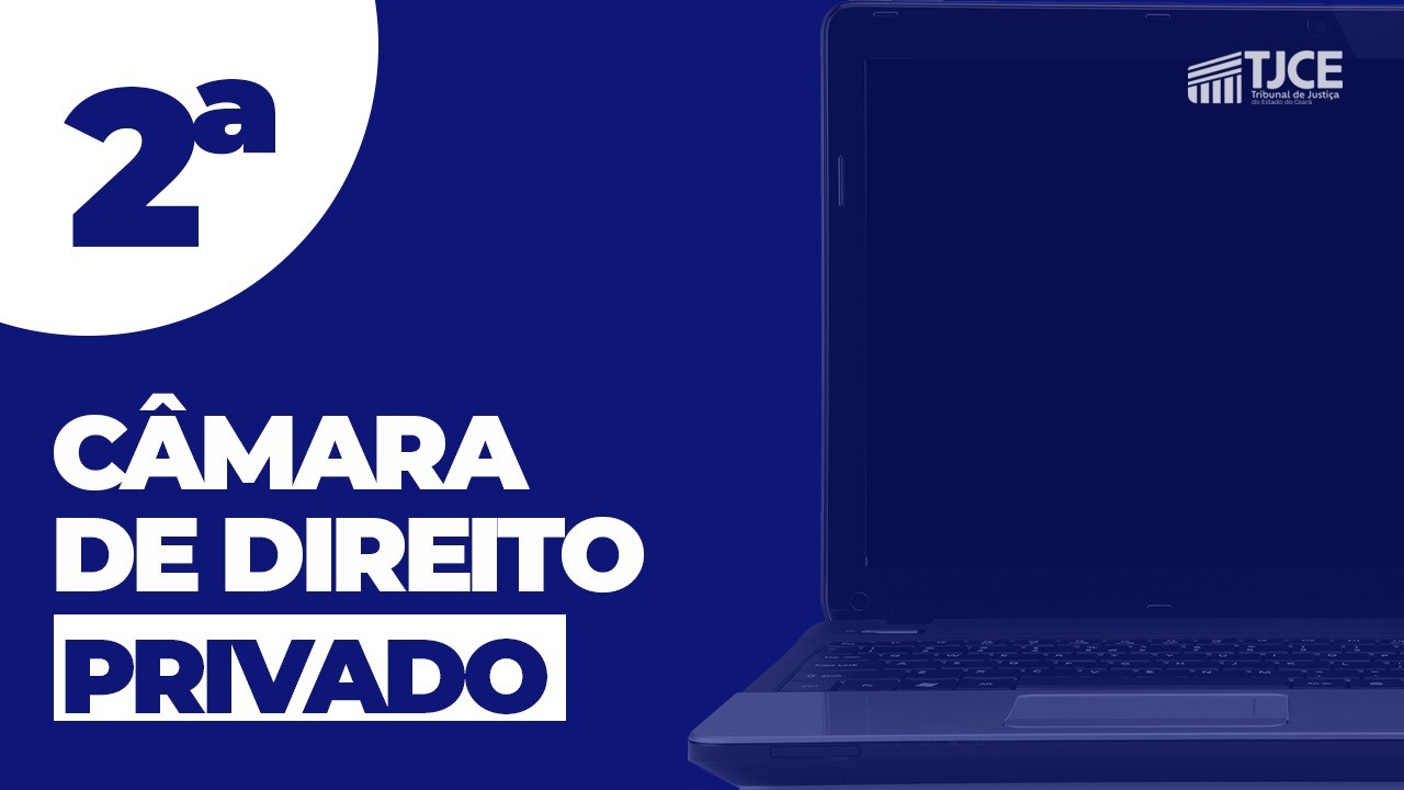 2ª Câmara de Direito Privado - 11/02/2026 (Parte 2)