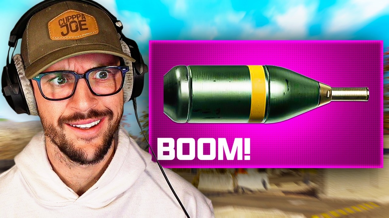 This Shouldn’t Work in Warzone…But It Does
