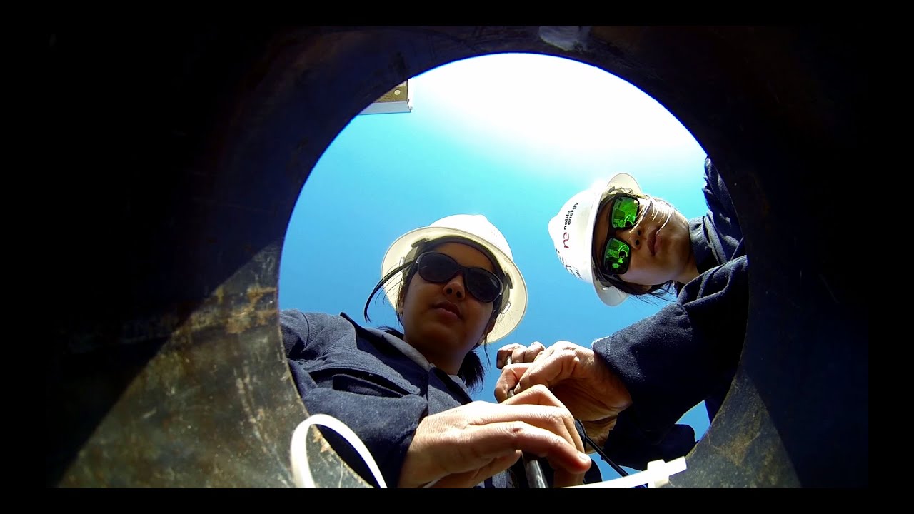 Colorado State University System Monitors Water Quality at Oil and Gas Sites in Real Time