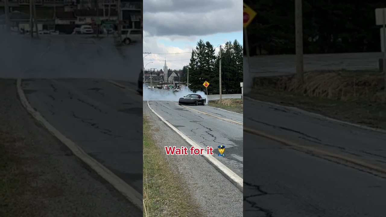 Ой-ой #автомобиль #гоночнаямашина #полиция