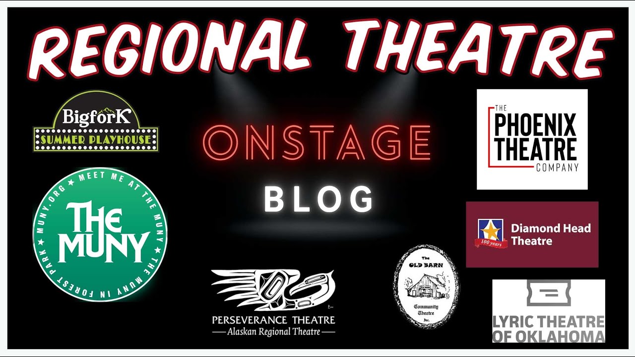Grading Community Theatre Show Selections for 2026!
