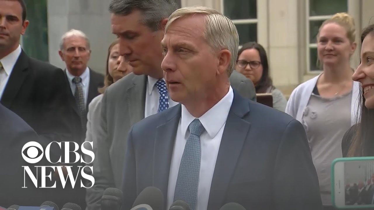 Prosecutor denounces 