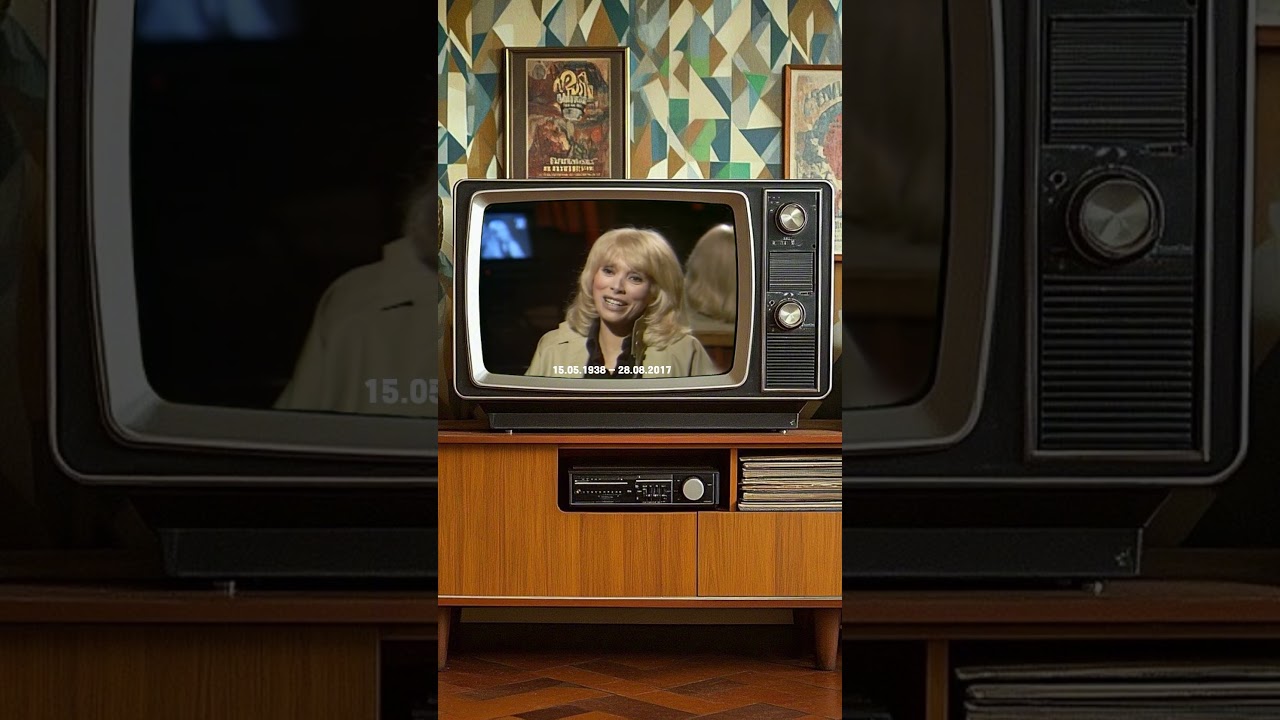 УМЕРЛА Mireille Darc🕊️ #звезды #смерть #сегодня #некролог #умерсегодня #rip #death #celebrity