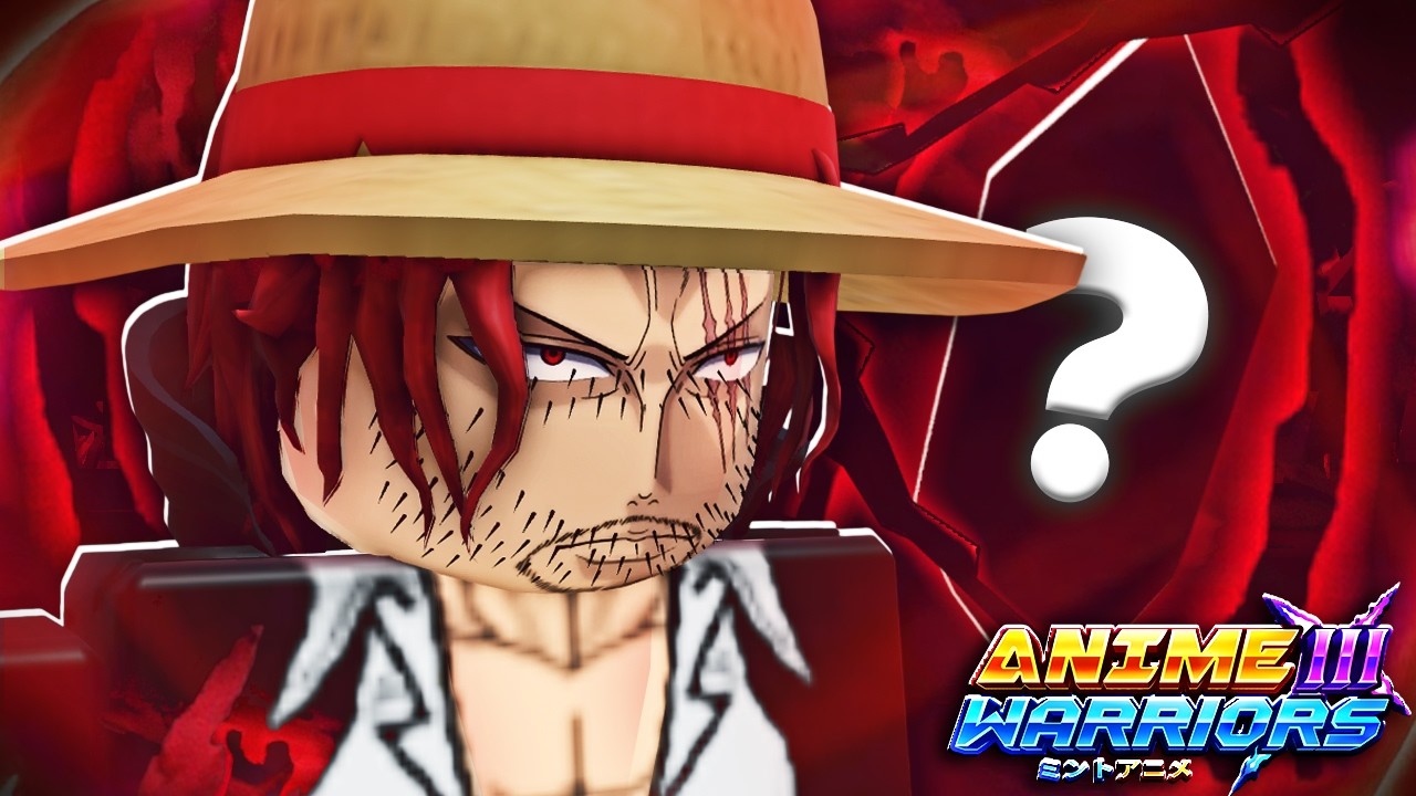 Это ЛУЧШИЙ ПРЕДМЕТ для фарма в Anime Warriors III.. (Roblox)