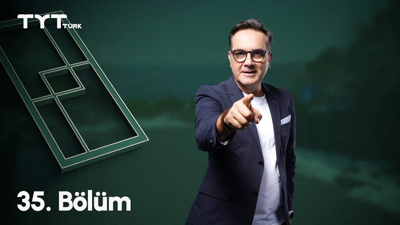 Yaşam Alanı | 35. Bölüm · Klasik Araç Tutkusu • Ufuk Can Aydın’ın Garajı