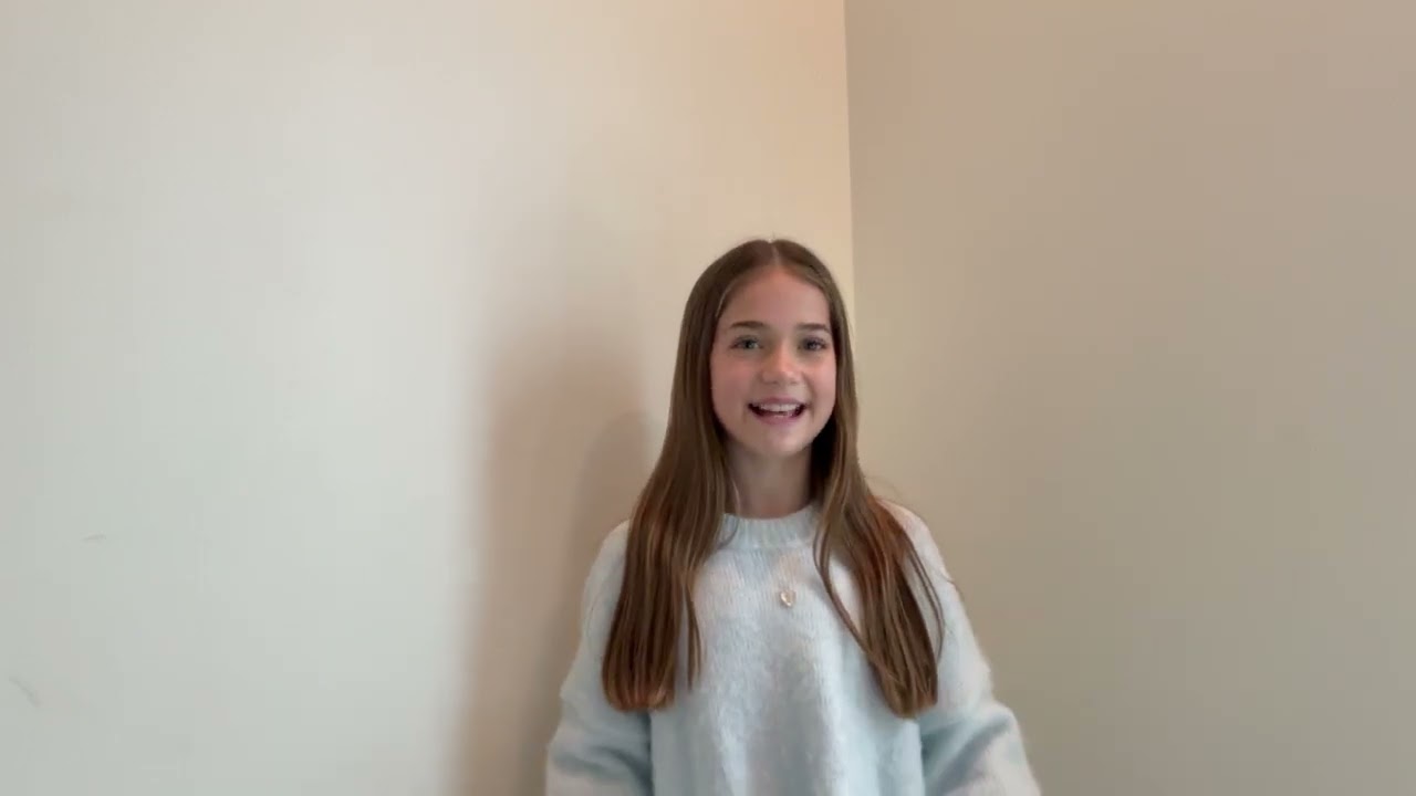 Mean Girls Audition