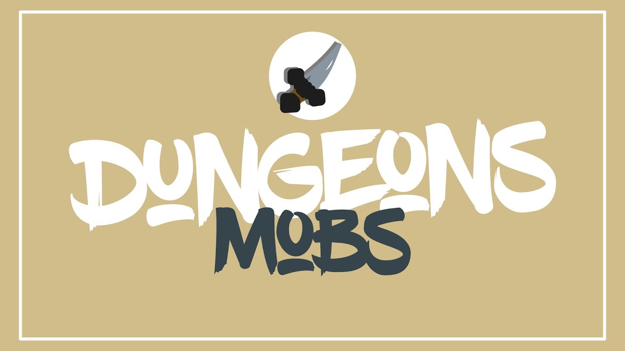 Dungeons Plugin | Spigot | Custom Mobs