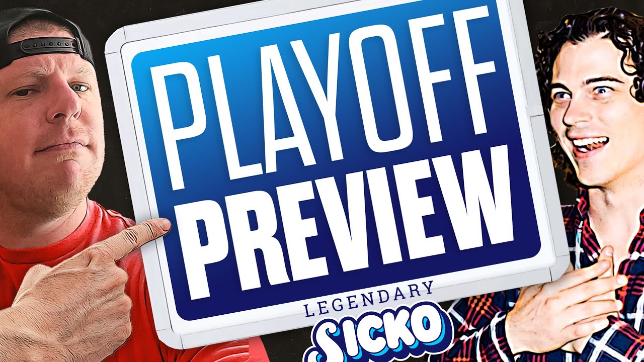 Best Ball Regular Season Recap & Playoff Thoughts