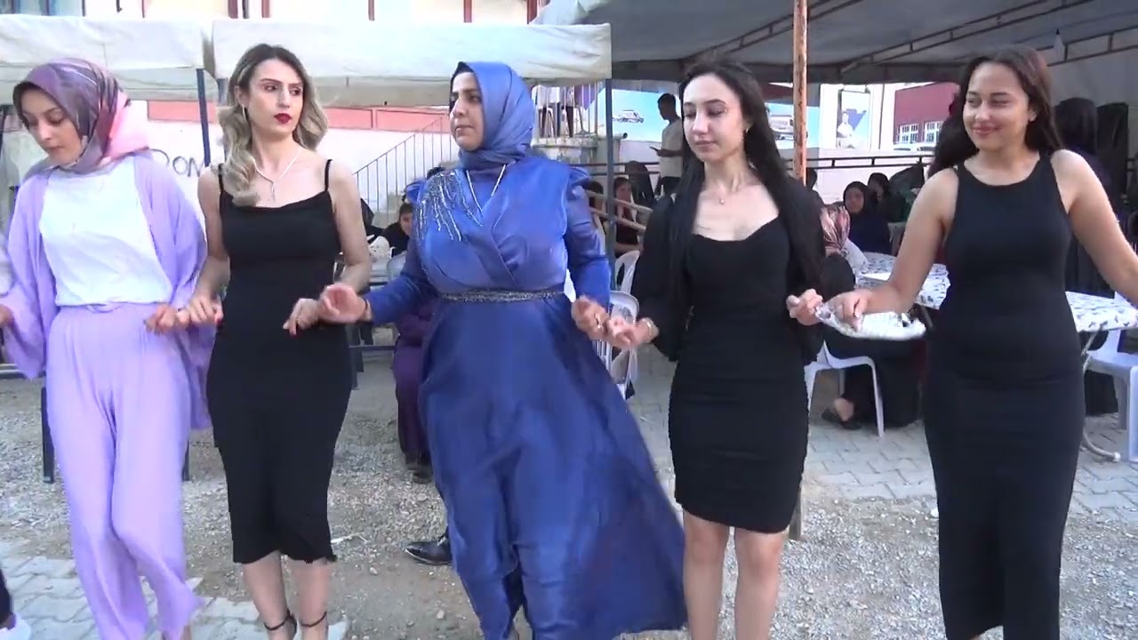 DÜĞÜNDEN CANLI YAYIN#00056-DB